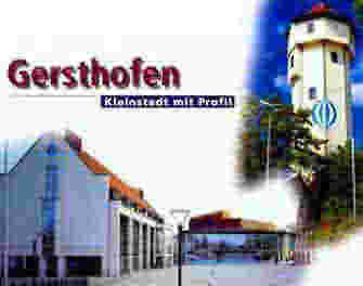 Stadt Gersthofen
